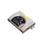 TELECO DSF80 Manuel d'installation | AI Chat &amp; PDF