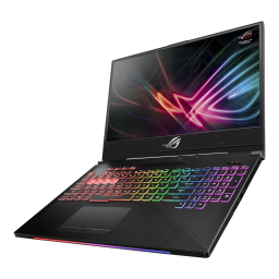 ROG Strix Hero II