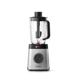 Philips HR3653 Blender: AI Chat & PDF Access | Fixfr