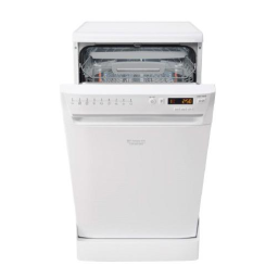 LSFF 9H124 C EU Lave-vaisselle: Chat IA & PDF | Fixfr