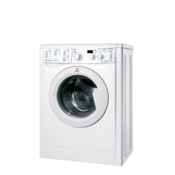 Indesit IWSND 51051 C ECO EU Washing machine Manuel utilisateur | Fixfr