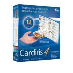 IRISCard Pro, Mini : Manuel Utilisateur | AI Chat & PDF | Fixfr