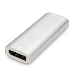 DIGITUS DS-55524 Guide d'installation + Chat IA | Fixfr