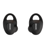 Denver TWE-51 Truly wireless Bluetooth earbuds Manuel utilisateur