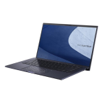 Asus ExpertBook B1 (B1500, 12th Gen Intel) Laptop Manuel utilisateur