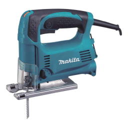 Makita 4324 Manuel utilisateur | Fixfr
