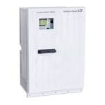 Stamolys CA71AL: Manuel d'utilisation + IA