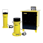 ESAB KK 1 Casette dryer Manuel utilisateur