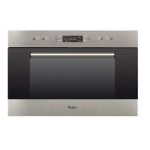 Whirlpool AMW 705 S Manuel utilisateur