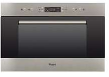 Whirlpool AMW 705 S Manuel utilisateur | Fixfr