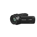 Panasonic HCWXF1MEF Operating instrustions