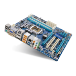 GA-H57M-USB3, GA-H55M-USB3 : Manuel + Chat IA