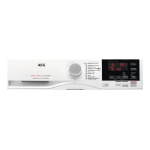 AEG L6FBG84W Notice d'Utilisation | AI Chat &amp; PDF