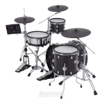 Roland VAD504 V-Drums Acoustic Design Guide d'installation