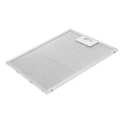 Whirlpool WHBS 92F LT K/1 Hood Manuel utilisateur | Fixfr