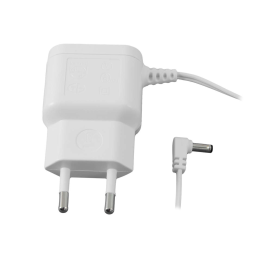 Avent CP9184/01 Avent Adaptateur secteur pour écoute-bébé Manuel utilisateur | Fixfr