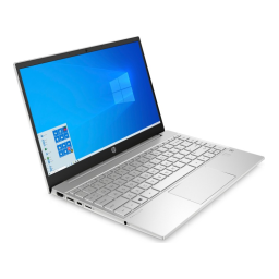 HP Pavilion 13-b000 Notebook PC series Manuel utilisateur | Fixfr