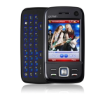 E-TEN M810 Manuel utilisateur