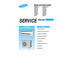 Manuel Samsung AQT18WJWB + AI Chat &amp; PDF