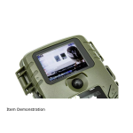 Technaxx TX-165 Full HD Birdcam Manuel du propri&eacute;taire