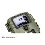 Technaxx TX-165 Cam&eacute;ra Oiseaux + AI Chat &amp; PDF