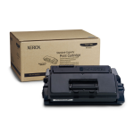 Xerox PHASER 3600 Manuel utilisateur