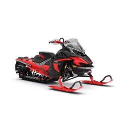 RADIEN Trail Crossover E-TEC Series