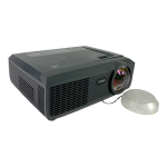 Dell S300 Projector electronics accessory Manuel utilisateur