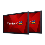 ViewSonic VG2249_H2-S MONITOR Mode d'emploi