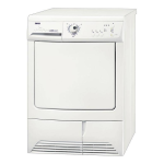 Zanussi  ZTE275 Manuel utilisateur