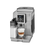 DeLonghi ECAM23.460.B Machine &agrave; expresso Manuel du propri&eacute;taire