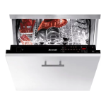 BRANDT VH1225JE : Guide d'utilisation + Chat IA