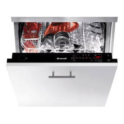 BRANDT VH1225JE : Guide d'utilisation + Chat IA | Fixfr