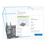 HP SmartStream 3D Build Manager Manuel utilisateur