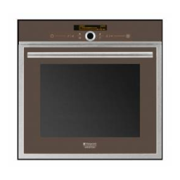 HOTPOINT/ARISTON FK1041LP.20 X/HA(CF) Oven Manuel utilisateur | Fixfr