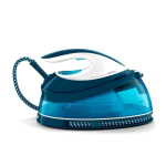 Philips GC7842/40 PerfectCare Compact Centrale vapeur Manuel utilisateur