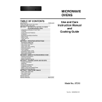 Kenmore 87310 Manuel d'utilisation | Chat IA &amp; PDF