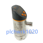 IFM PN2098 Pressure sensor Mode d'emploi