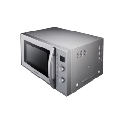 Panasonic NNCD575M Operating instrustions | Fixfr