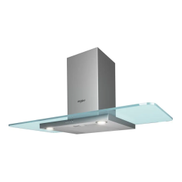 Whirlpool WHFG 94 F LM X Manuel utilisateur | Fixfr