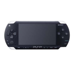 PSP 1001 v2.5