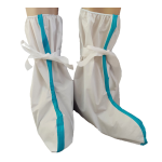 PB4B-PB6B Couvre-bottes: Mode d'emploi + Chat IA
