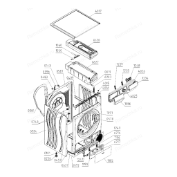 Gorenje DE7B Sèche-linge à condensation Manuel utilisateur | Fixfr