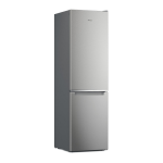 Whirlpool W7X 94A OX 1 Fridge/freezer combination Manuel utilisateur