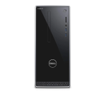 Dell Inspiron 3656 desktop sp&eacute;cification