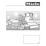 Miele KF 37132 iD Manuel utilisateur