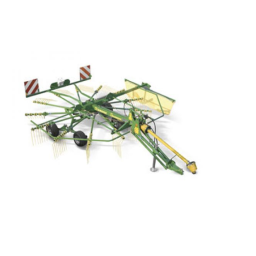 KRONE Swadro 35-46: Notice d'utilisation + Chat IA | Fixfr