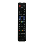 Samsung LA40A450C1 Manuel utilisateur