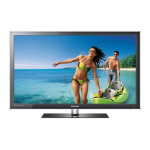 SERIE 6 6300 Guide d'installation rapide + Chat IA