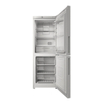 HOTPOINT/ARISTON XH8 T2I W Fridge/freezer combination Manuel utilisateur